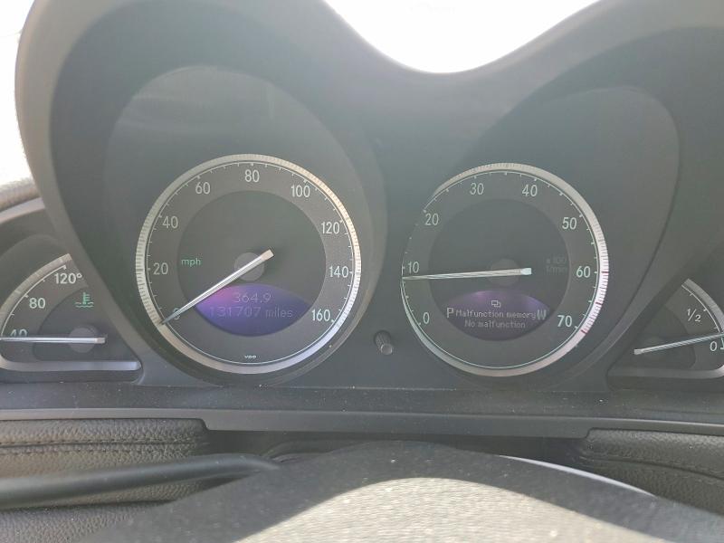 Photo 9 from auction – 2003 MERCEDES-BENZ SL with VIN WDBSK75F03F010990