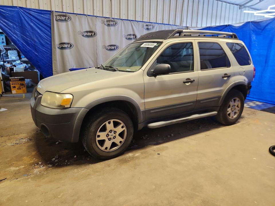 2006 FORD ESCAPE - Търг №66066566