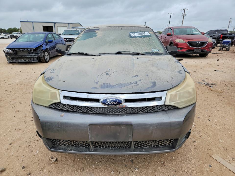 Zdjęcie 5 z aukcji – 2011 FORD FOCUS z VIN 1FAHP3EN9BW163708
