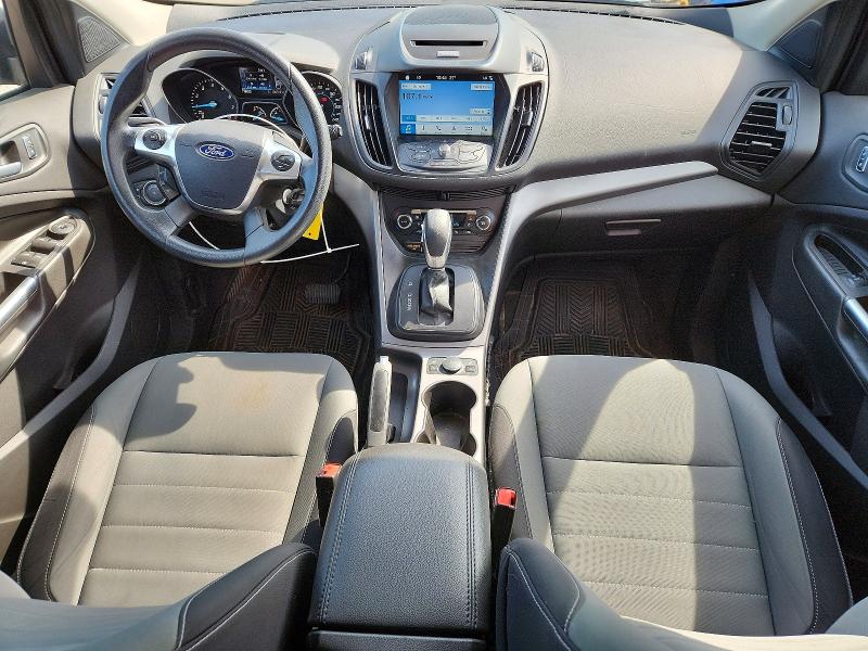 Zdjęcie 8 z aukcji – 2016 FORD ESCAPE z VIN 1FMCU0GX8GUC14866