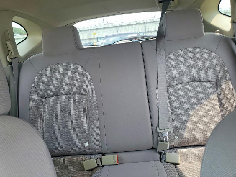 Photo 10 from auction – 2011 NISSAN ROGUE with VIN JN8AS5MV5BW254776