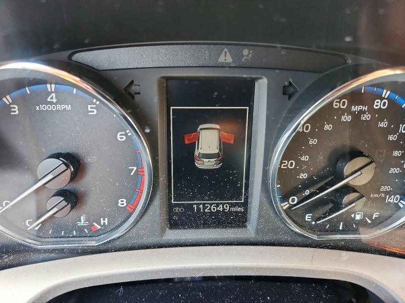 Photo 9 from auction – 2016 TOYOTA RAV4 with VIN JTMWFREV7GD085729