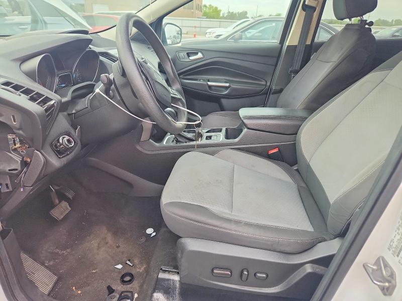Photo 7 from auction – 2017 FORD ESCAPE with VIN 1FMCU9GD6HUD33477
