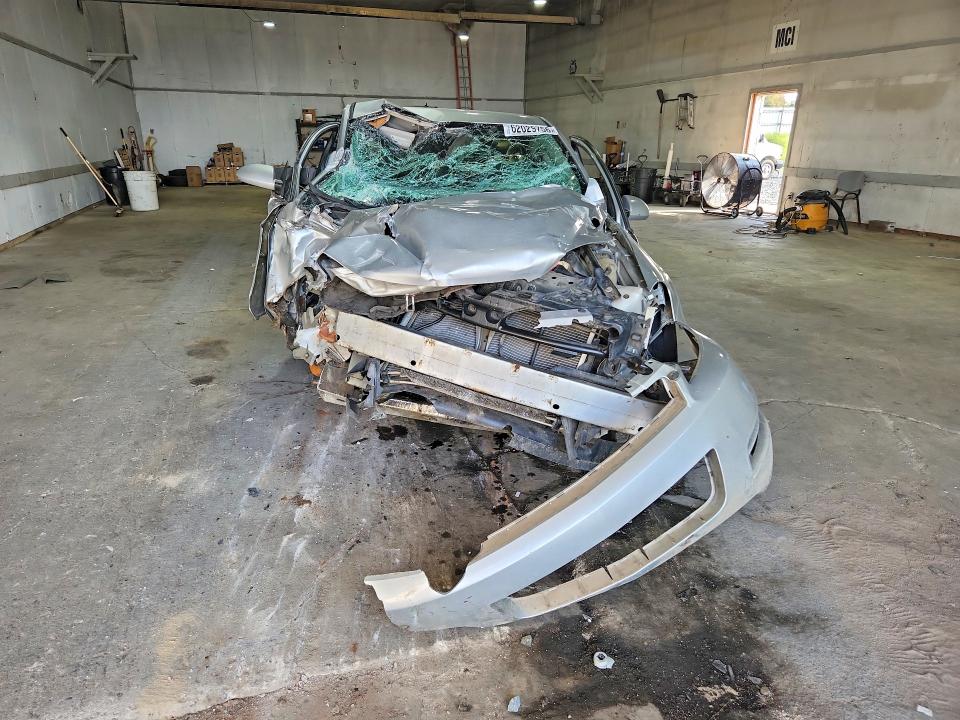 Photo 5 from auction – 2012 CHEVROLET IMPALA with VIN 2G1WB5E3XC1183770