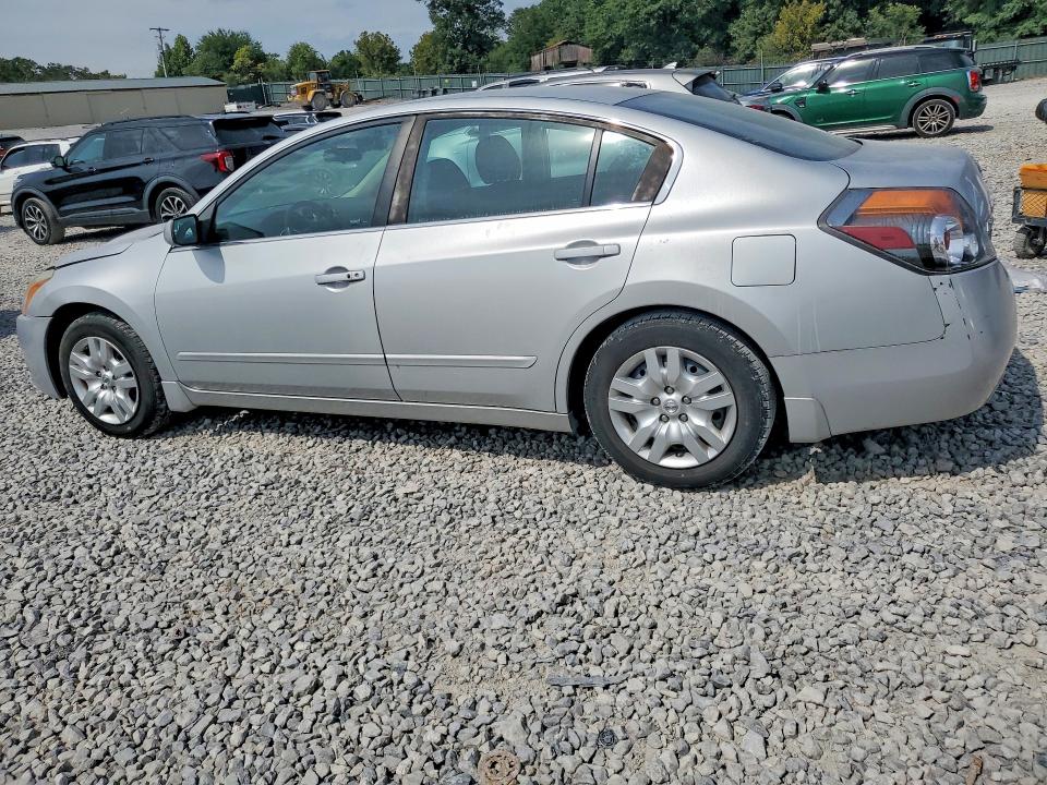 Photo 2 from auction – 2012 NISSAN ALTIMA with VIN 1N4AL2APXCC174007