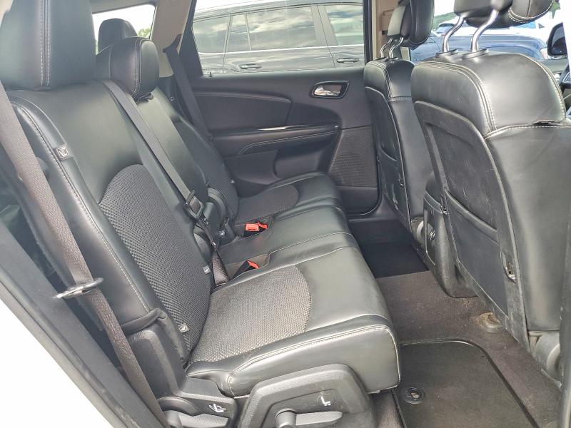 Photo 11 from auction – 2018 DODGE JOURNEY with VIN 3C4PDDGG8JT516897