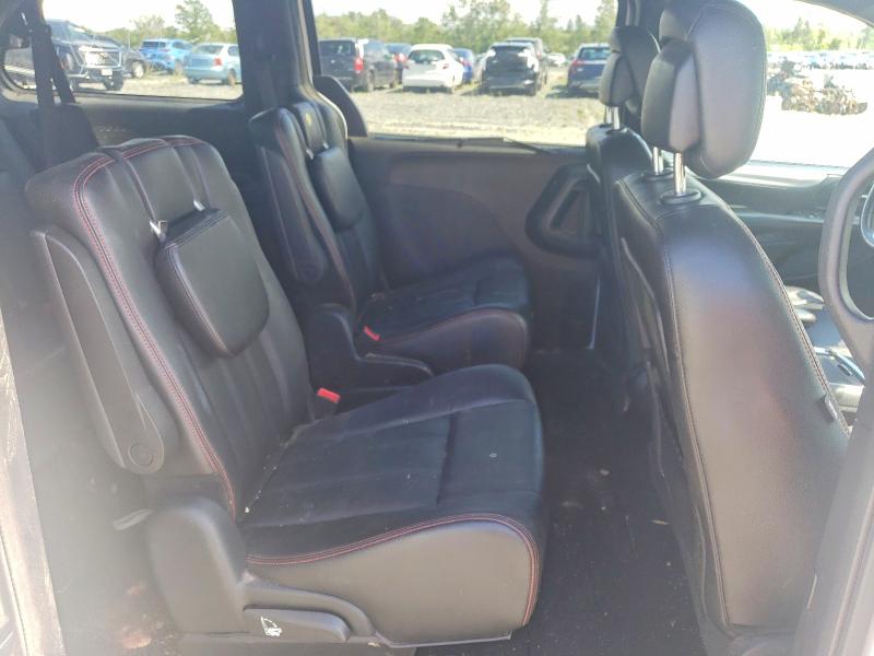 Photo 11 from auction – 2019 DODGE GRAND CARAVAN with VIN 2C4RDGEG9KR515968