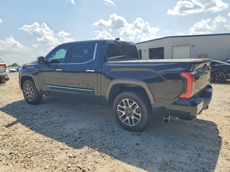 Photo 2 from auction – 2026 TOYOTA TUNDRA with VIN 5TFMC5DB7TX138082