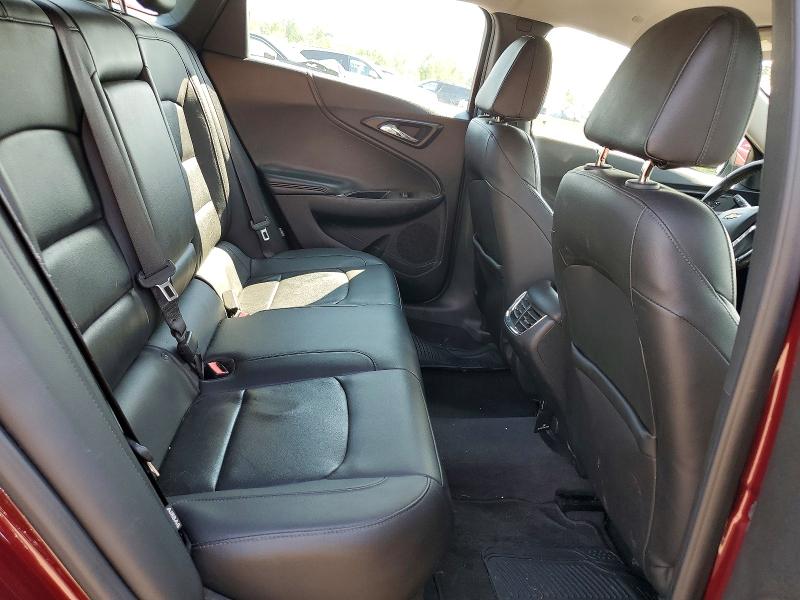 Photo 10 from auction – 2016 CHEVROLET MALIBU with VIN 1G1ZE5ST1GF262526