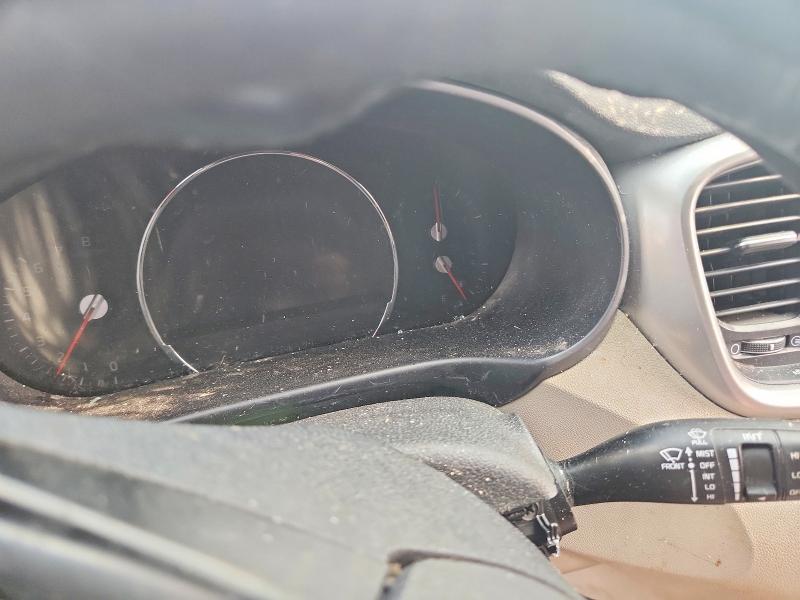 Photo 9 from auction – 2018 KIA SORENTO with VIN 5XYPGDA58JG389722