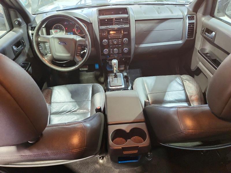 Photo 8 from auction – 2012 FORD ESCAPE with VIN 1FMCU0EG7CKB02259