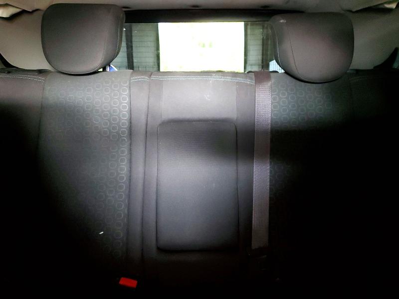 Photo 10 from auction – 2016 CHEVROLET TRAX with VIN KL7CJNSB5GB675313
