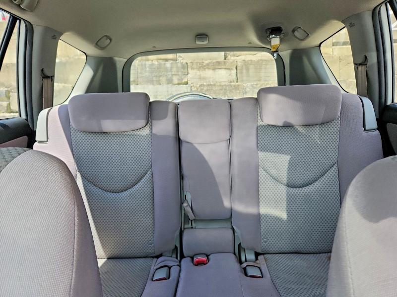 Photo 10 from auction – 2008 TOYOTA RAV4 with VIN JTMBK33V785062845