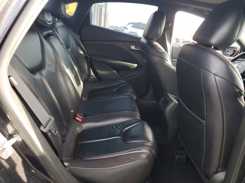 Фото 10 с аукциона – 2013 DODGE DART с VIN 1C3CDFCB6DD341164