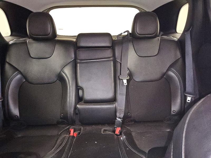 Photo 10 from auction – 2019 JEEP CHEROKEE with VIN 1C4PJMLB9KD194801