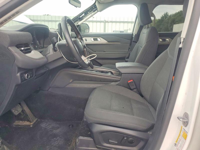 Photo 7 from auction – 2025 FORD EXPLORER with VIN 1FMUK7DH5SGA41184