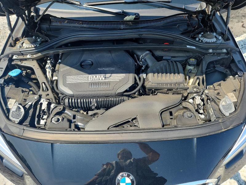 Photo 11 from auction – 2022 BMW 228I with VIN WBA53AK09N7K44211