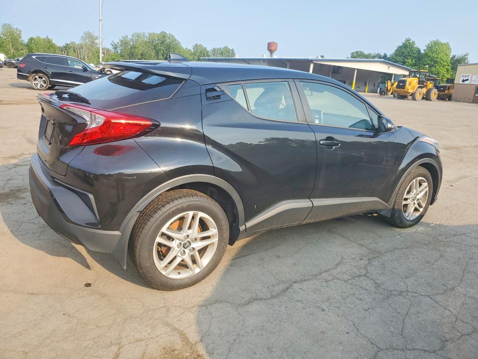 Photo 3 from auction – 2020 TOYOTA C-HR with VIN NMTKHMBX1LR106959