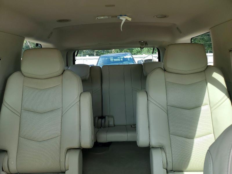 Photo 10 from auction – 2015 CADILLAC ESCALADE with VIN 1GYS3MKJ6FR558480