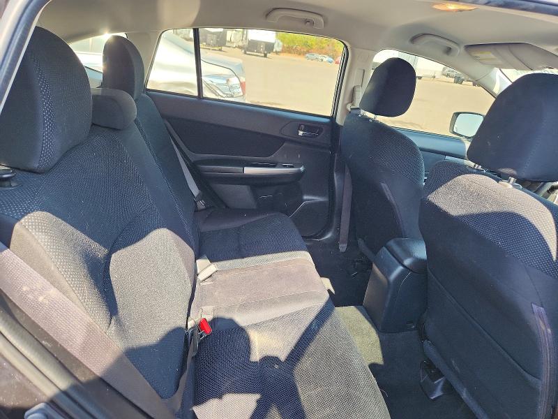 Photo 10 from auction – 2015 SUBARU IMPREZA with VIN JF1GPAC64FH273345