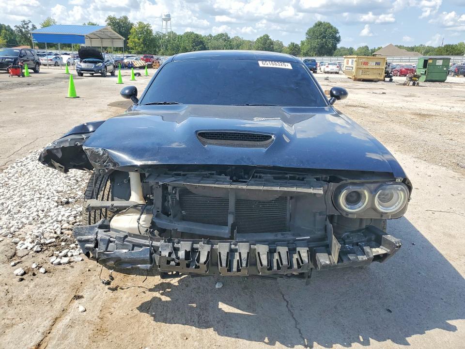 Foto 5 de la subasta – 2023 DODGE CHALLENGER con VIN 2C3CDZBT8PH655160