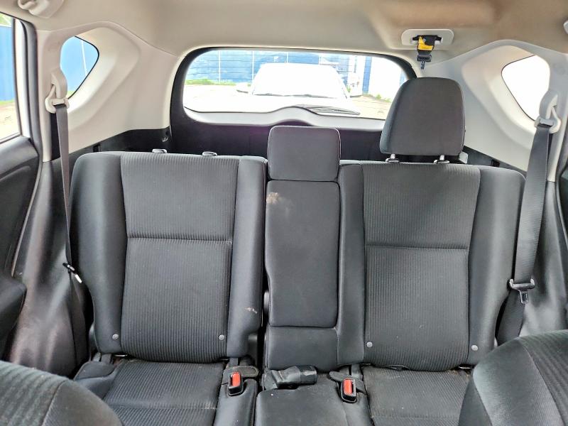 Photo 10 from auction – 2017 TOYOTA RAV4 with VIN 2T3BFREVXHW634570