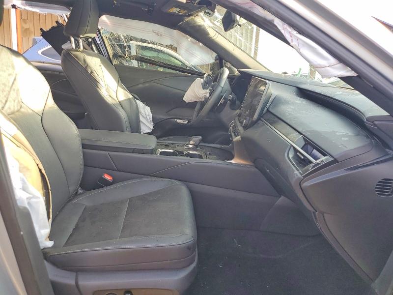 Photo 7 from auction – 2023 LEXUS RX 350H with VIN 2T2BBMCA9PC009628