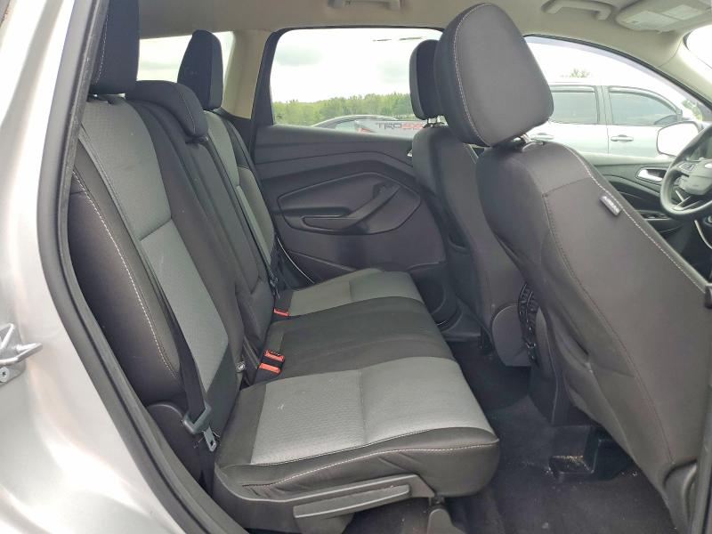 Foto 11 de la subasta – 2017 FORD ESCAPE con VIN 1FMCU9GD1HUD06686