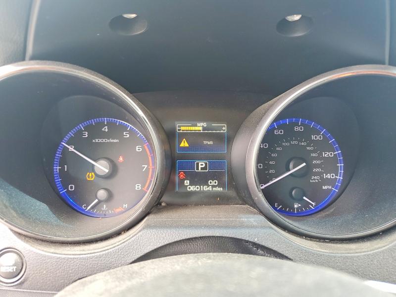 Фото 9 с аукциона – 2018 SUBARU LEGACY с VIN 4S3BNAC69J3034308