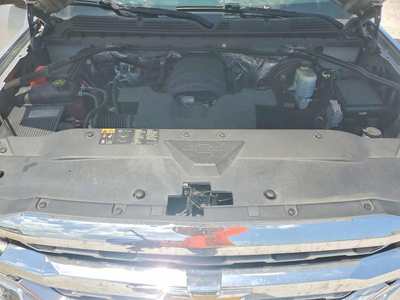 Foto 11 de la subasta – 2016 CHEVROLET SILVERADO con VIN 1GCRCSEC9GZ213631