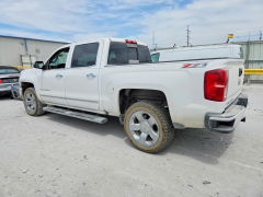 Foto 2 de la subasta – 2016 CHEVROLET SILVERADO con VIN 3GCUKSEC8GG361069
