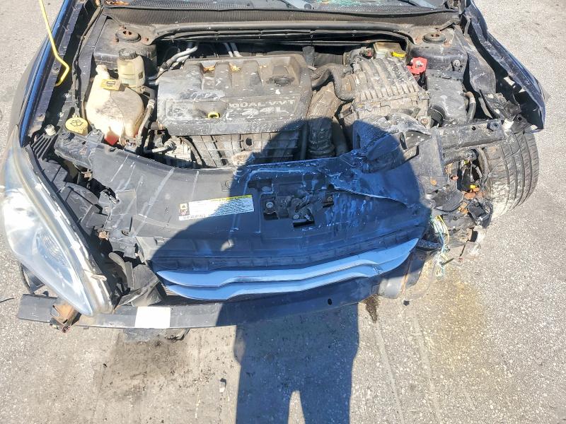 Photo 11 from auction – 2012 CHRYSLER 200 with VIN 1C3CCBCB1CN299474