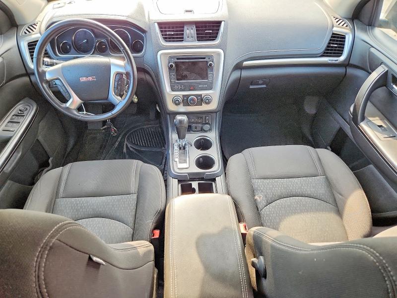 صورة رقم 8 من المزاد - 2015 GMC ACADIA مع VIN 1GKKVPKD4FJ361323