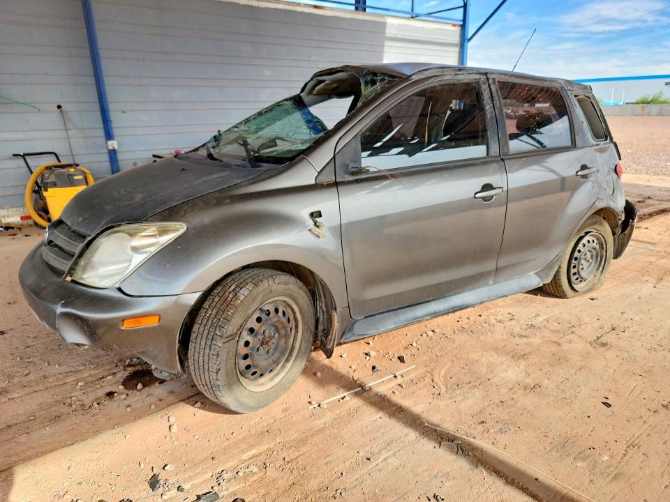 2005 SCION XA - Търг №65400766