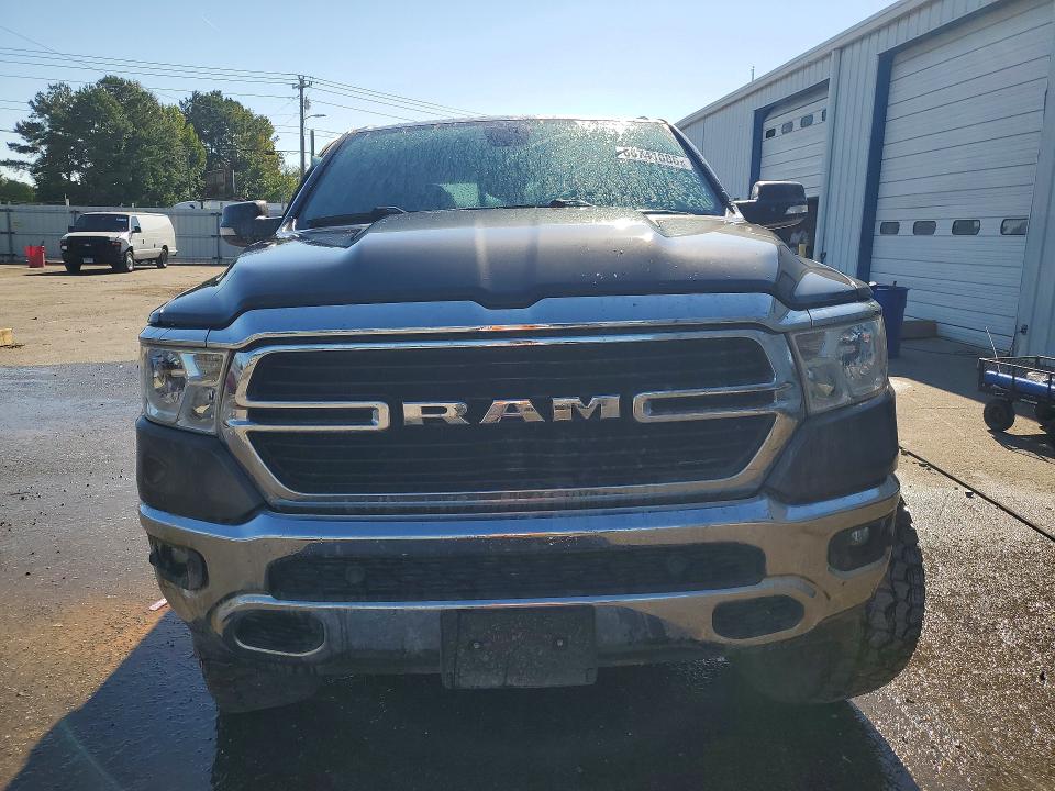 Снимка 5 от търг – 2020 RAM 1500 с VIN 1C6SRFFT6LN125702
