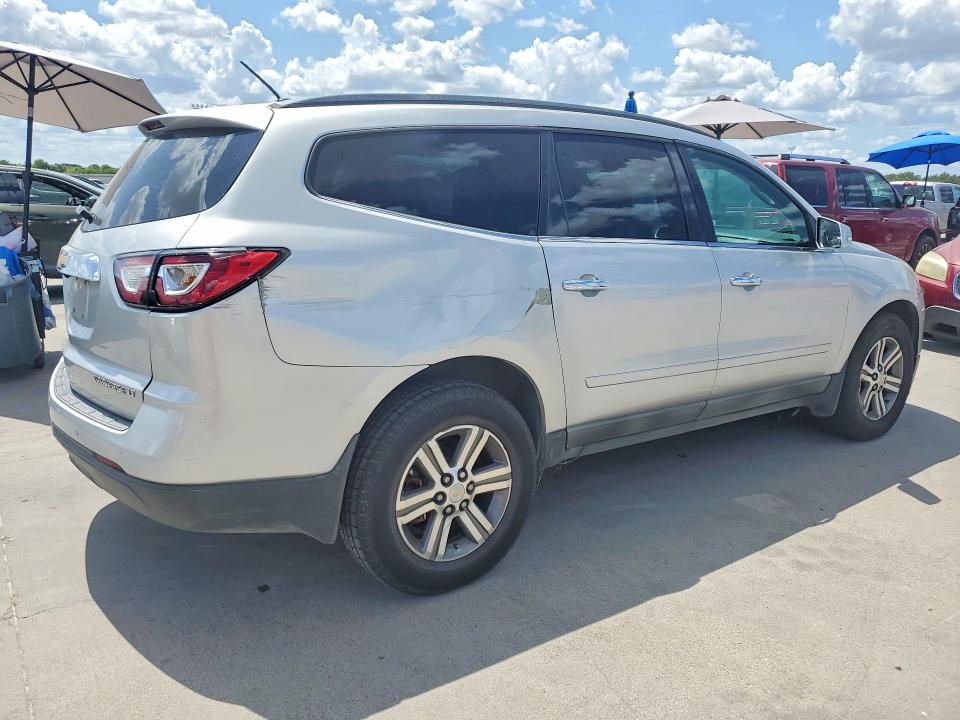 Foto 3 de la subasta – 2015 CHEVROLET TRAVERSE con VIN 1GNKVGKD3FJ225199