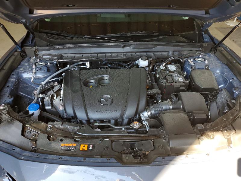 Photo 12 from auction – 2026 MAZDA CX-50 with VIN 7MMVABDL4TN600868