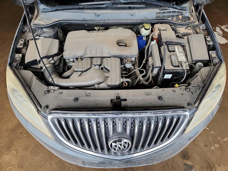 Photo 11 from auction – 2017 BUICK VERANO with VIN 1G4PR5SK0H4122454