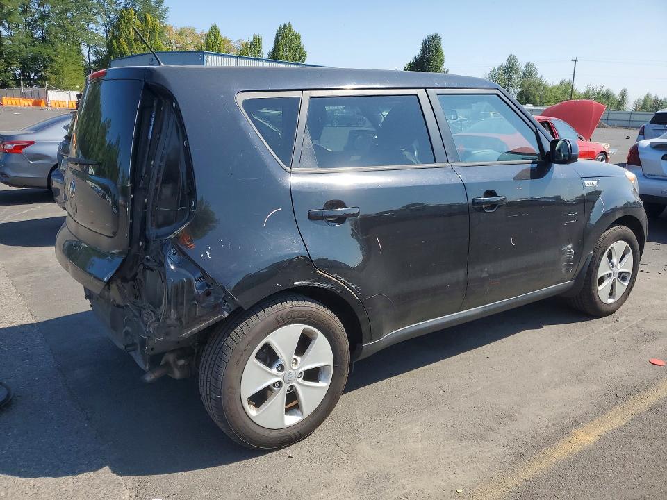 Photo 3 from auction – 2015 KIA SOUL with VIN KNDJN2A28F7792044