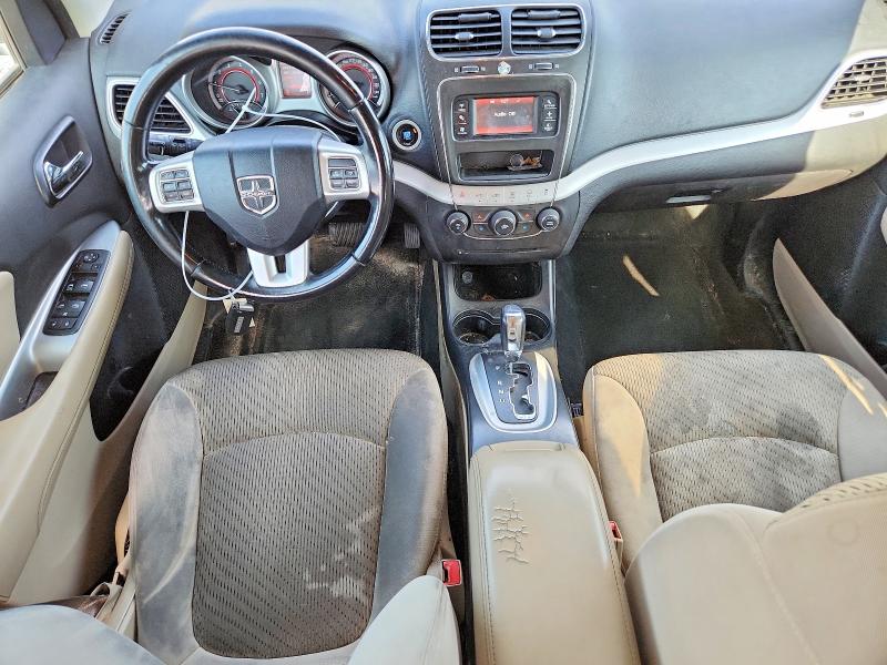 Foto 8 de la subasta – 2012 DODGE JOURNEY con VIN 3C4PDCABXCT319725