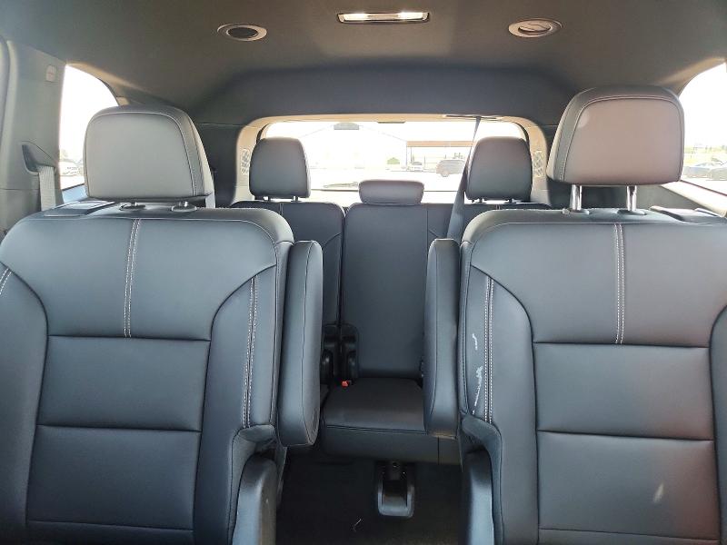 Photo 10 from auction – 2026 GMC ACADIA with VIN 1GKENKKS2TJ370094