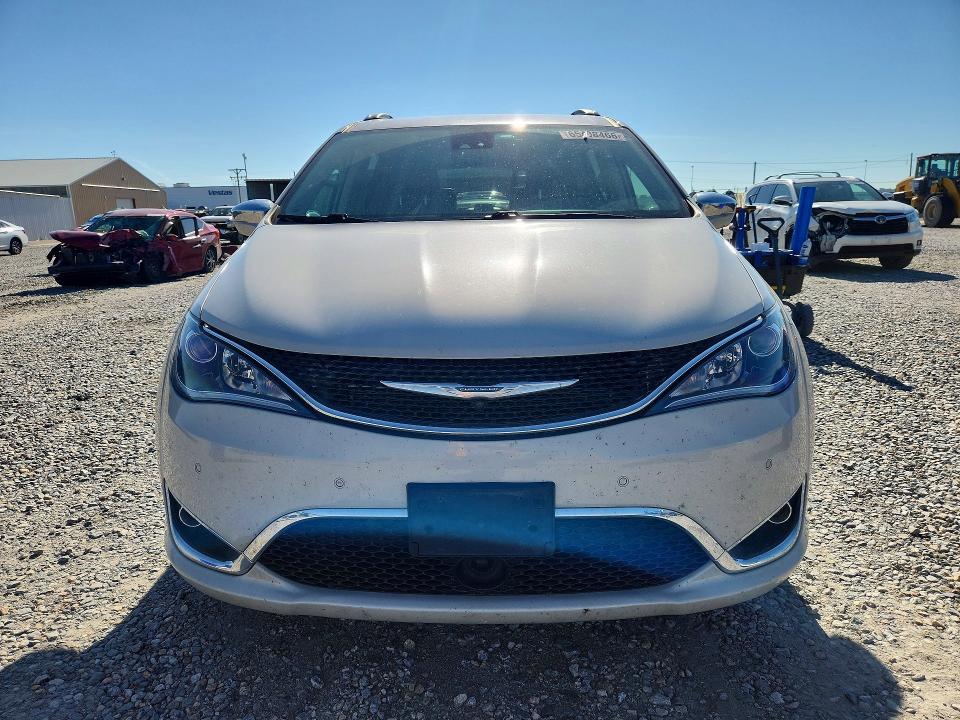 Zdjęcie 5 z aukcji – 2020 CHRYSLER PACIFICA z VIN 2C4RC1N74LR236154