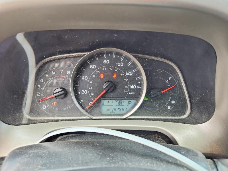 Photo 9 from auction – 2014 TOYOTA RAV4 with VIN 2T3ZFREV5EW093454