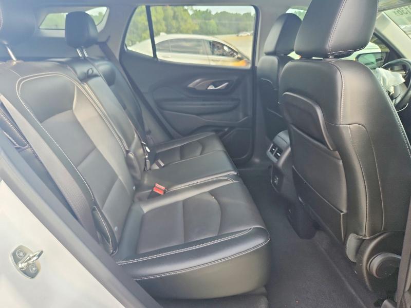 Photo 11 from auction – 2024 GMC TERRAIN with VIN 3GKALPEG2RL150027