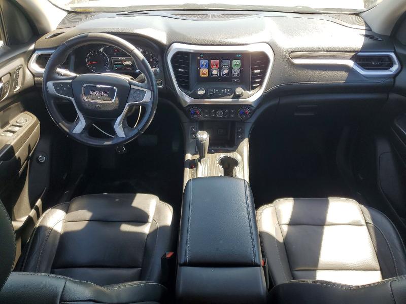 Photo 8 from auction – 2017 GMC ACADIA with VIN 1GKKNNLSXHZ258882