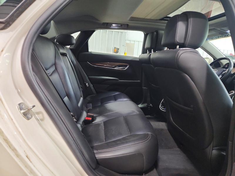 Photo 10 from auction – 2013 CADILLAC XTS with VIN 2G61T5S35D9201844