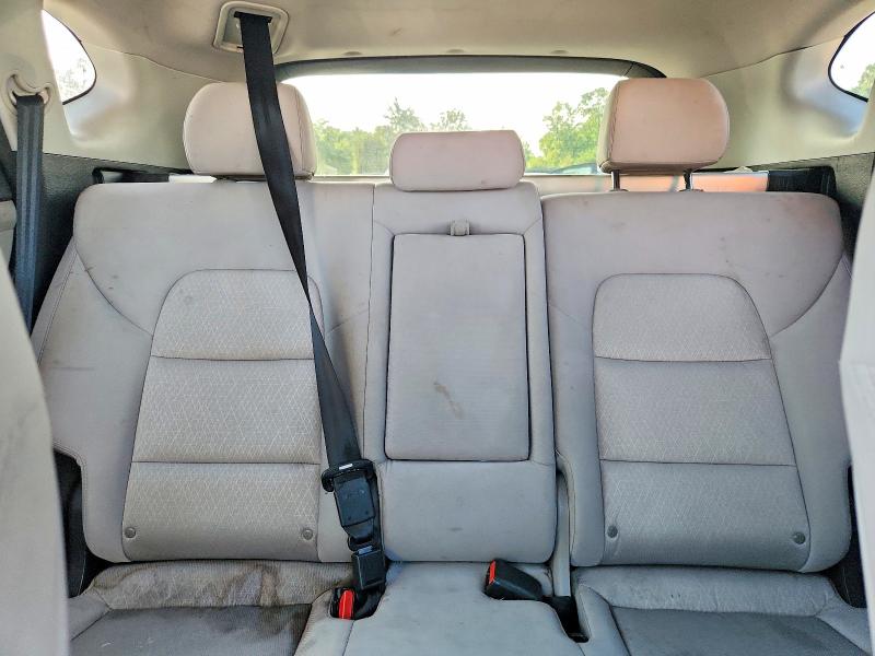 Photo 10 from auction – 2018 HYUNDAI TUCSON with VIN KM8J33A48JU614315