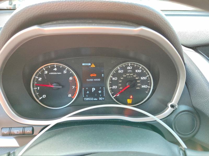 صورة رقم 9 من المزاد - 2019 MITSUBISHI ECLIPSE CROSS مع VIN JA4AT3AA8KZ034071