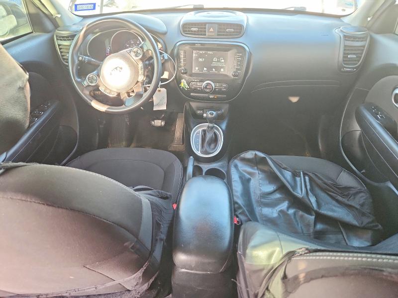 Photo 8 from auction – 2019 KIA SOUL with VIN KNDJN2A20K7015626