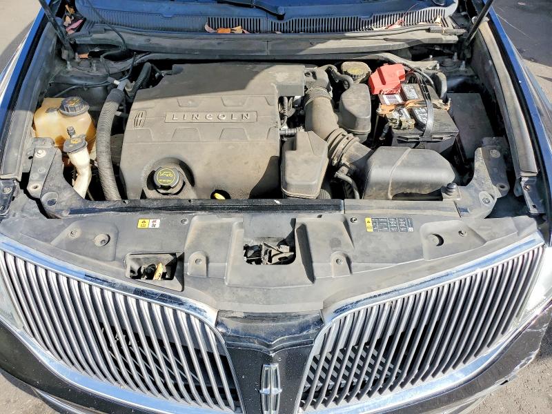 Photo 12 from auction – 2014 LINCOLN MKT with VIN 2LMHJ5NKXEBL59059